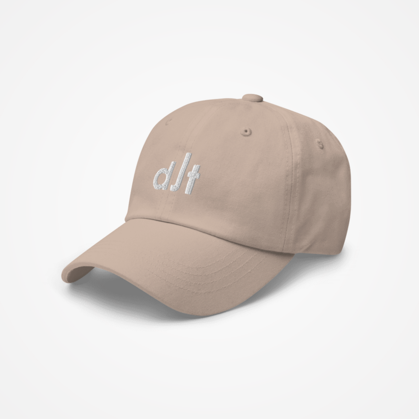 DJT Tan Hat