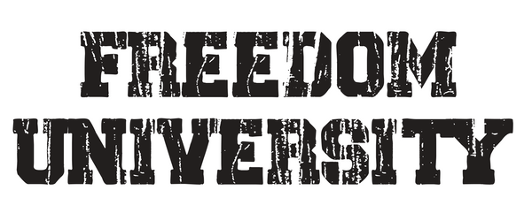 Freedom University