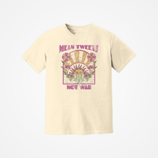 Mean Tweets T-Shirt PRE ORDER