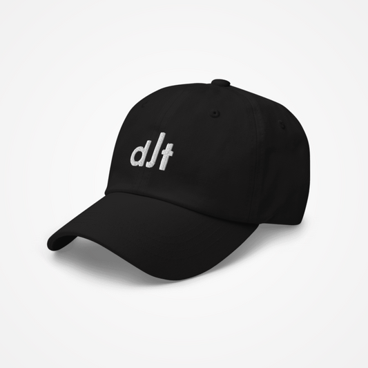DJT Black Hat
