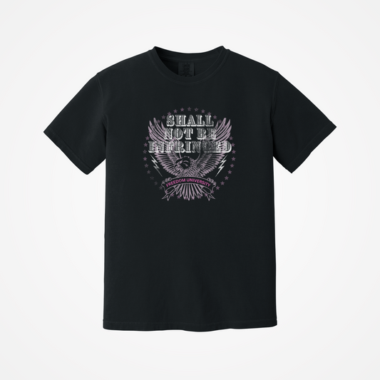 Shall Not Be Infringed Tee