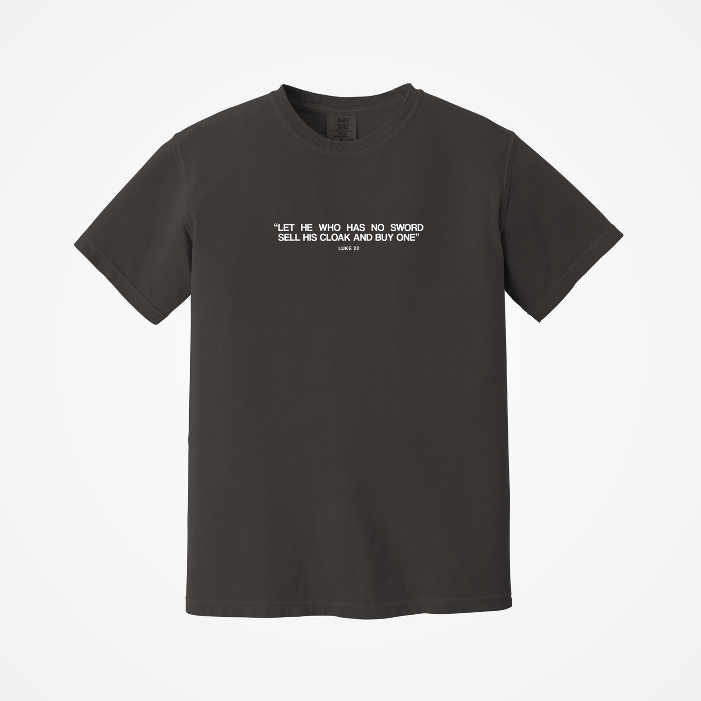 Luke 22 T-Shirt – Freedom University